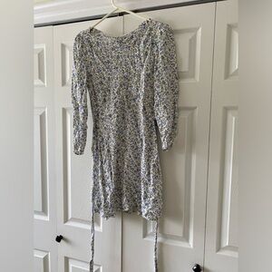 Reformation Mini Dress